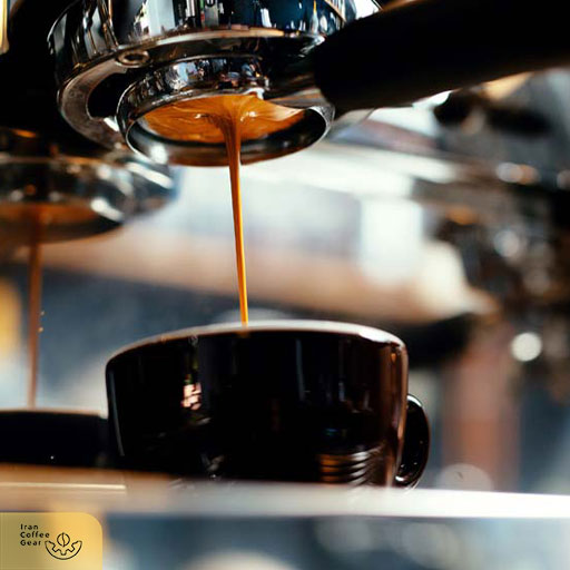 رمزگشایی از اسرار کیفیت قهوه: استفاده از حسگرهای عطر و کرم در تجهیزات صنعتی 