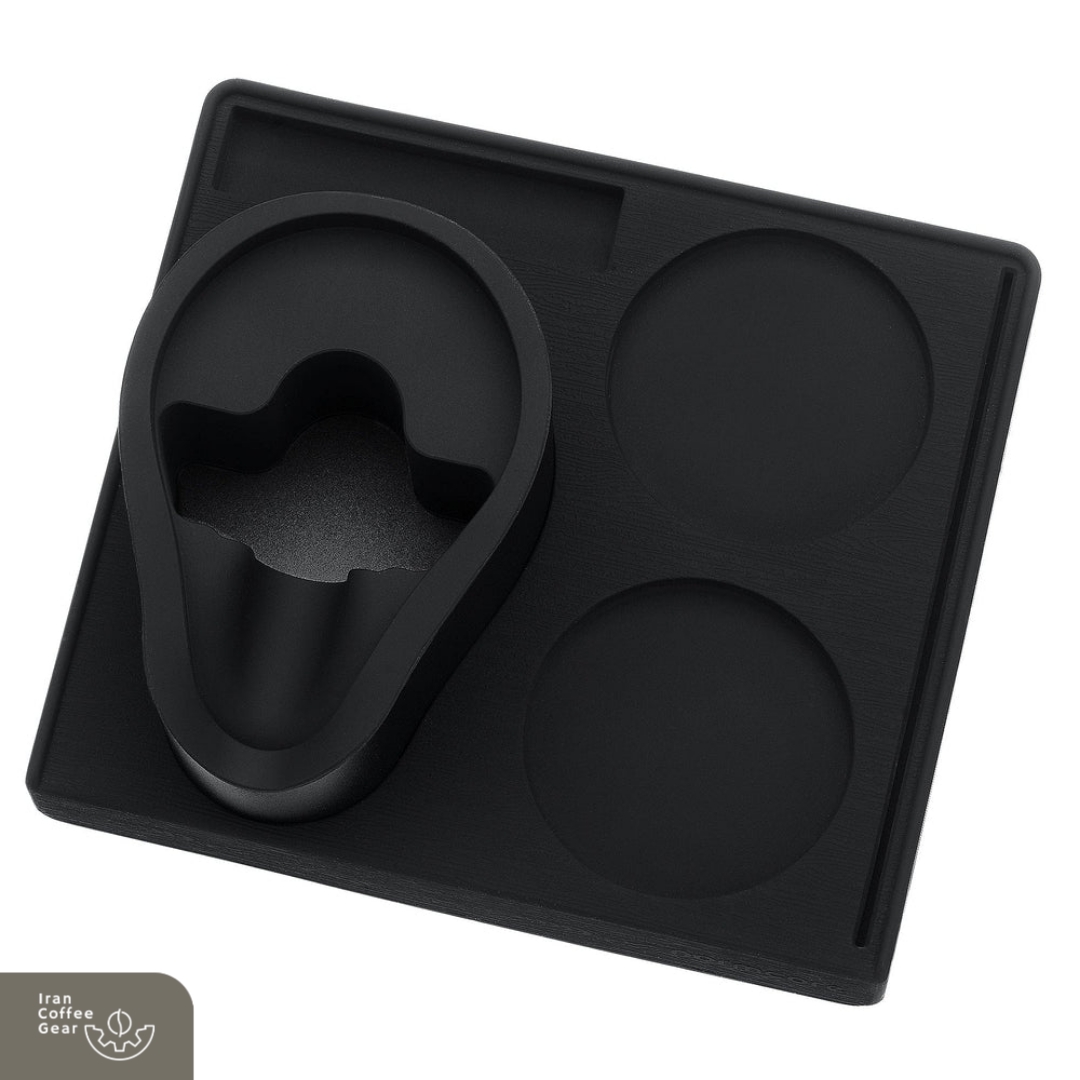 تمپینگ استیشن سیلیکونی نورمکور