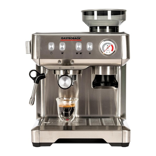 اسپرسوساز گاستروبک Advanced Barista