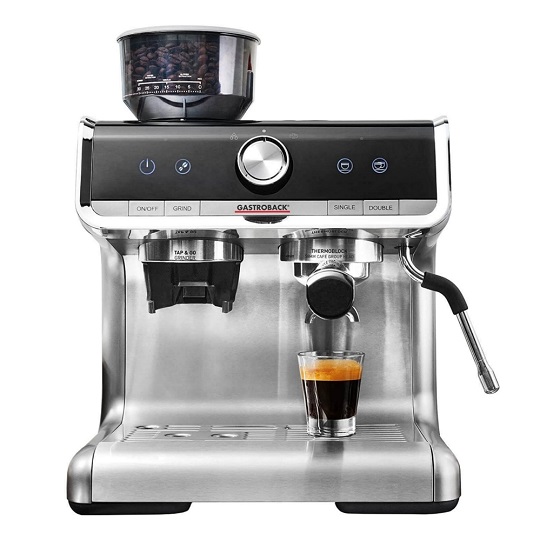 اسپرسوساز گاستروبک Barista Pro