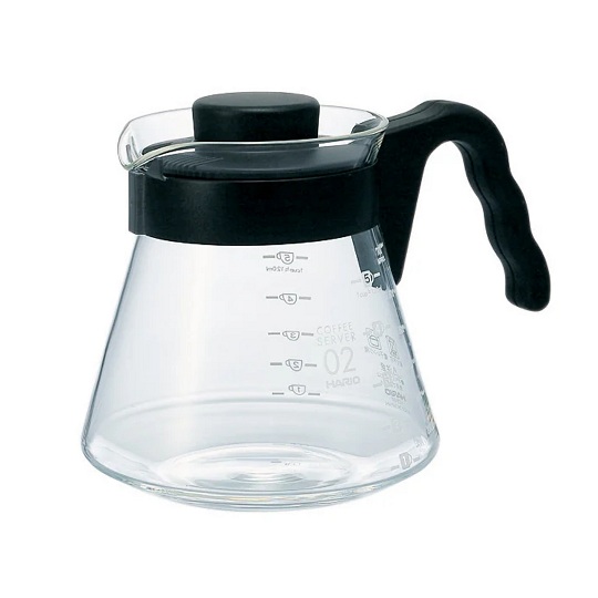 سرور هریو V60 سایز 02