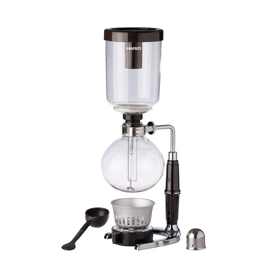 دم افزار هریو Syphon TCA