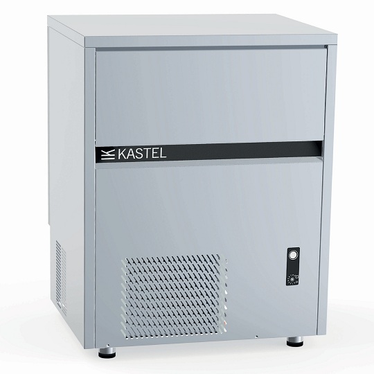 یخساز صنعتی کستل KP 165