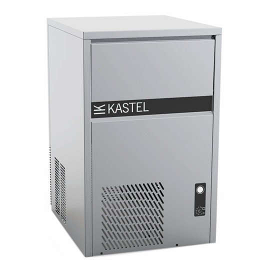 یخساز صنعتی کستل KP 50