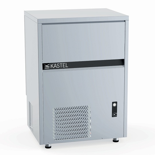 یخساز صنعتی کستل KP 100