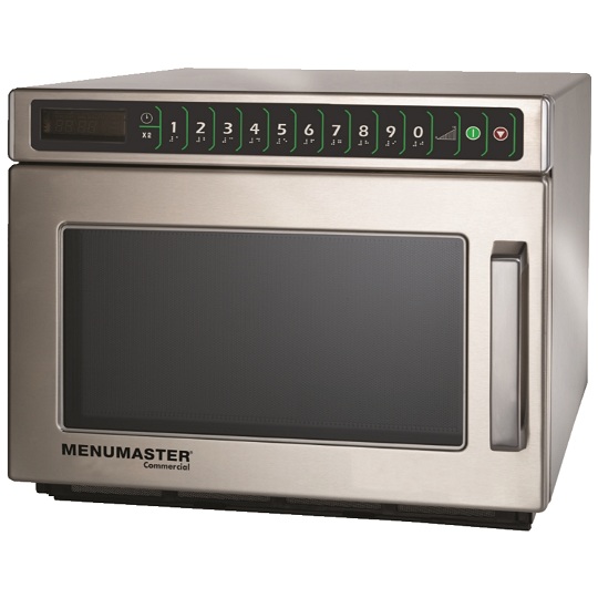 فر مایکروویو منومستر MDC182