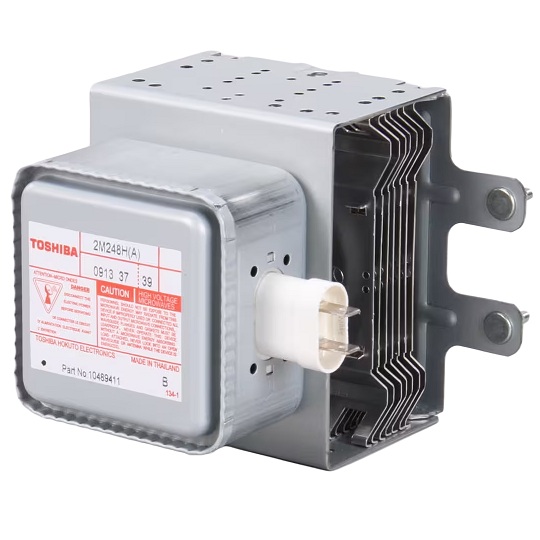 مگنترون فر مایکروویو منومستر RCS511TS