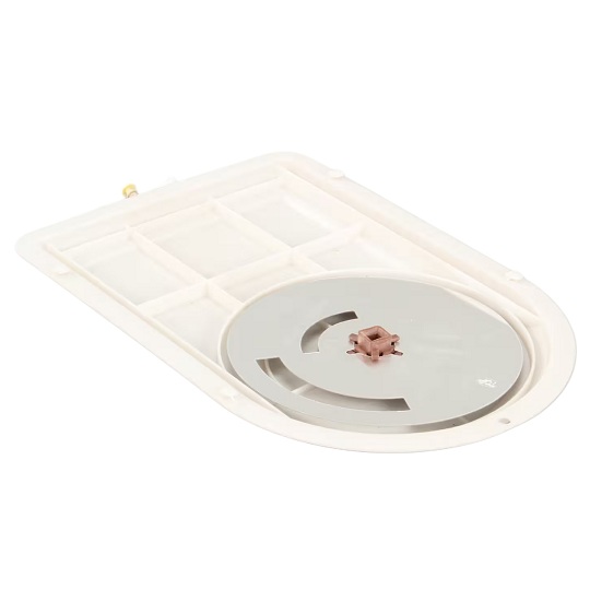 کاور و آنتن پخش اشعه فر مایکروویو منومستر RCS511TS