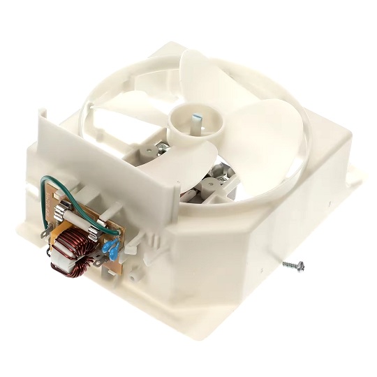 فن و موتور فر مایکروویو منومستر RMS510TS2