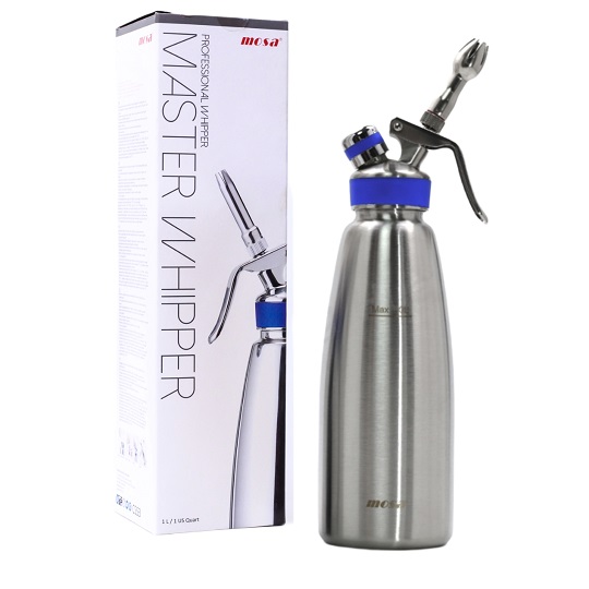 خامه ساز مسا Master Whipper 1 L