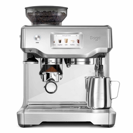 اسپرسوساز سیج Barista Touch