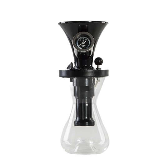 دم افزار سنرمو Bravo Brewer