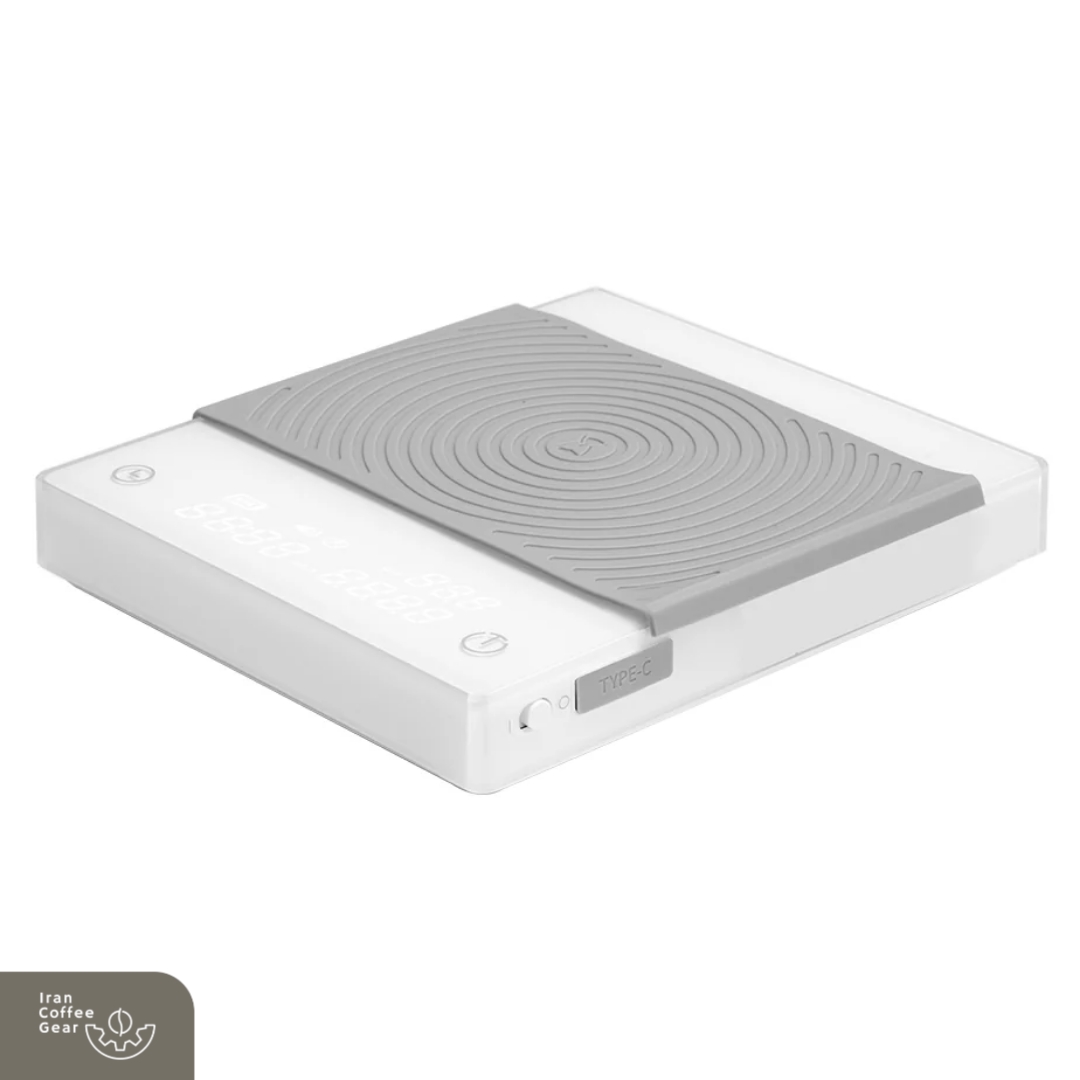 ترازو تایم مور Black Mirror Basic 2.0