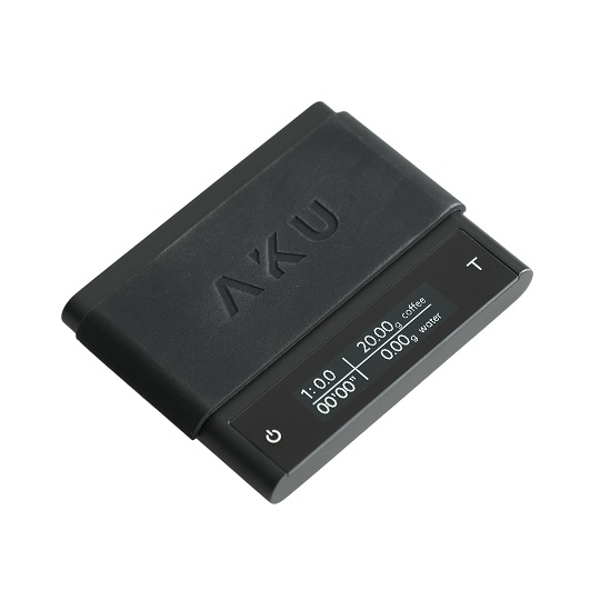 ترازو واریا AKU Mini